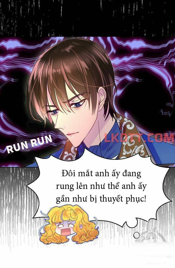 Tôi Không Phải Là Người Tốt: Chapter 122