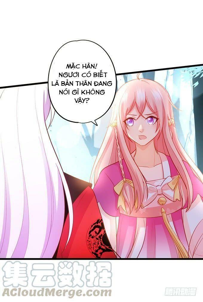 Hồ Tiên Hung Bạo: Chapter 115