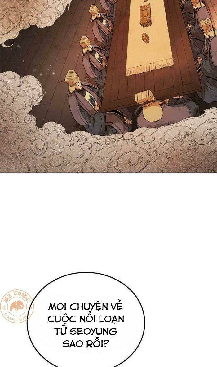 Phụng Tiên Trọng Sinh Ký: Chapter 16