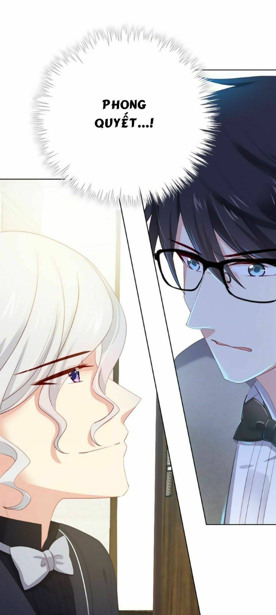 Tình Yêu Là Thế 2: Chapter 37