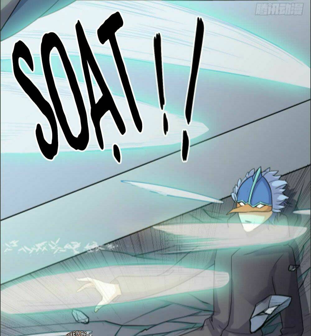 Sổ Tay Tình Yêu Của Tiểu Hồ Ly: Chapter 11