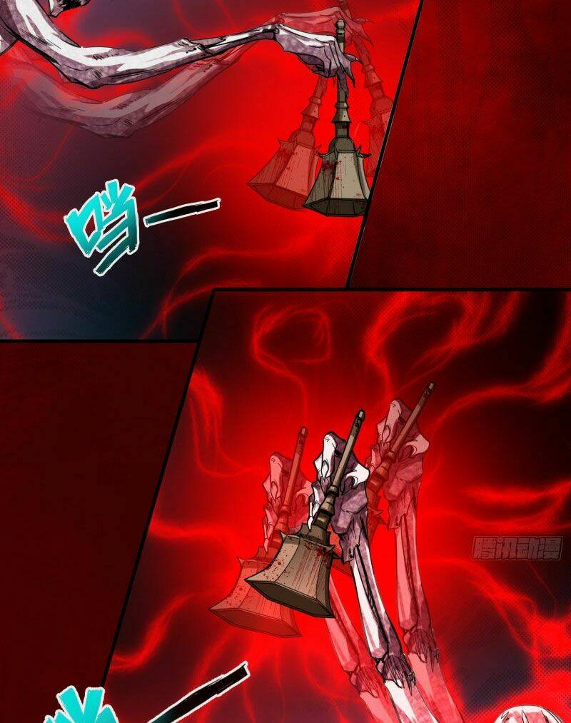 Chư Thiên Ký: Chapter 294