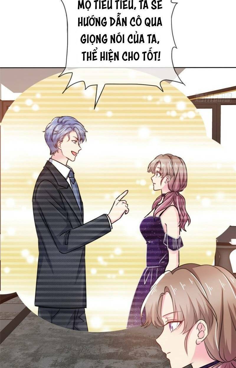 Thần Tiên Đại Nhân Của Tôi: Chapter 6