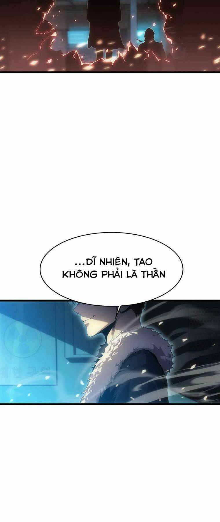 Hậu Duệ Của Hổ: Chapter 10