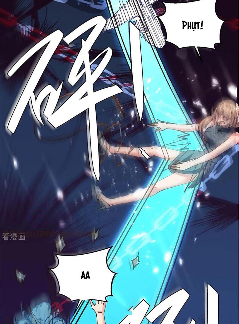 Trọng Sinh Khí Thiếu Quy Lai: Chapter 182