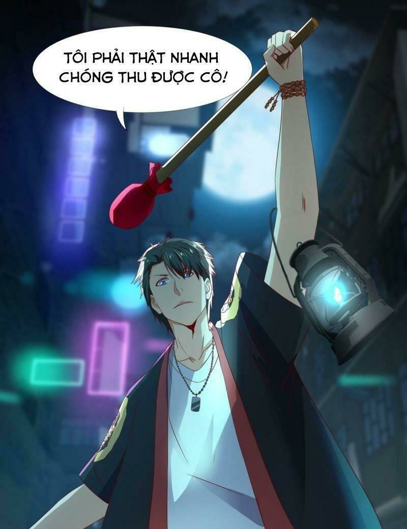 Thập Nhị Thiên Kiếp: Chapter 60