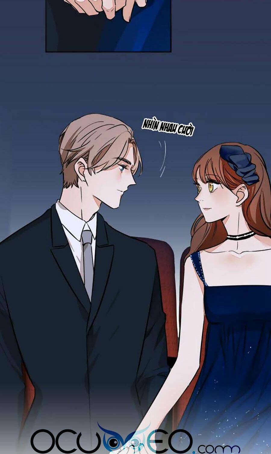 Mùi Hương Lãng Mạn: Chapter 85