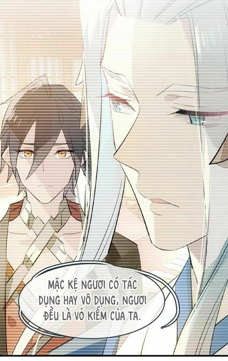 Sư Phụ Lại Trêu Chọc Ta: Chapter 40