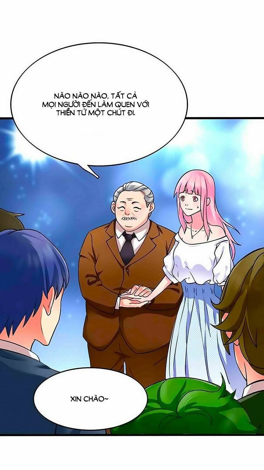 Số Hiệu 1314: Chapter 1