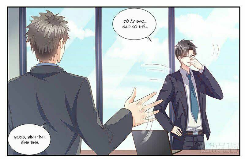 Hôn Bất Do Kỷ: Chapter 24