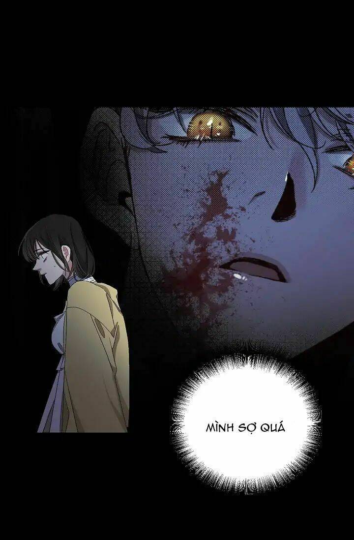 Tình Điên Dại: Chapter 18