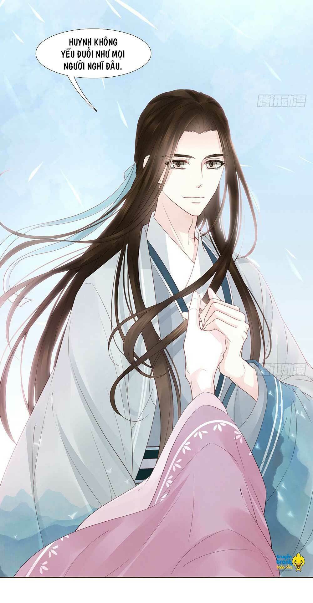 Đại Giá Thừa Tướng: Chapter 147