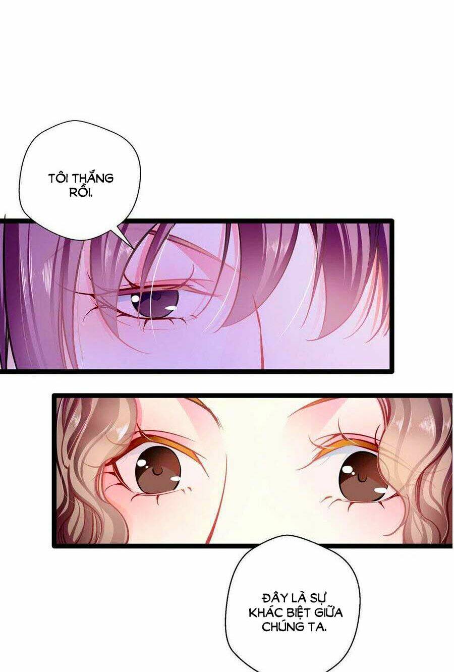 Cưng Chiều Ái Thê Hư Hỏng: Chapter 87