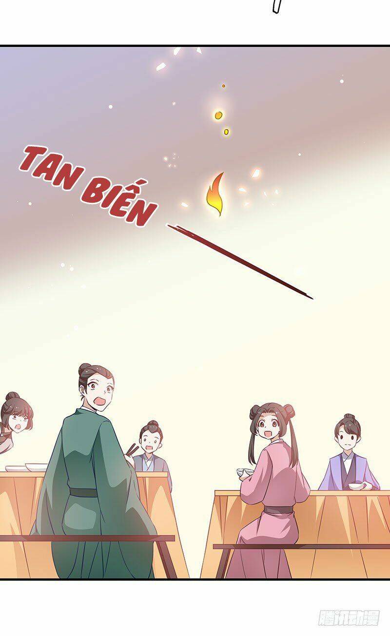 Trò Chơi Trừng Phạt: Chapter 64