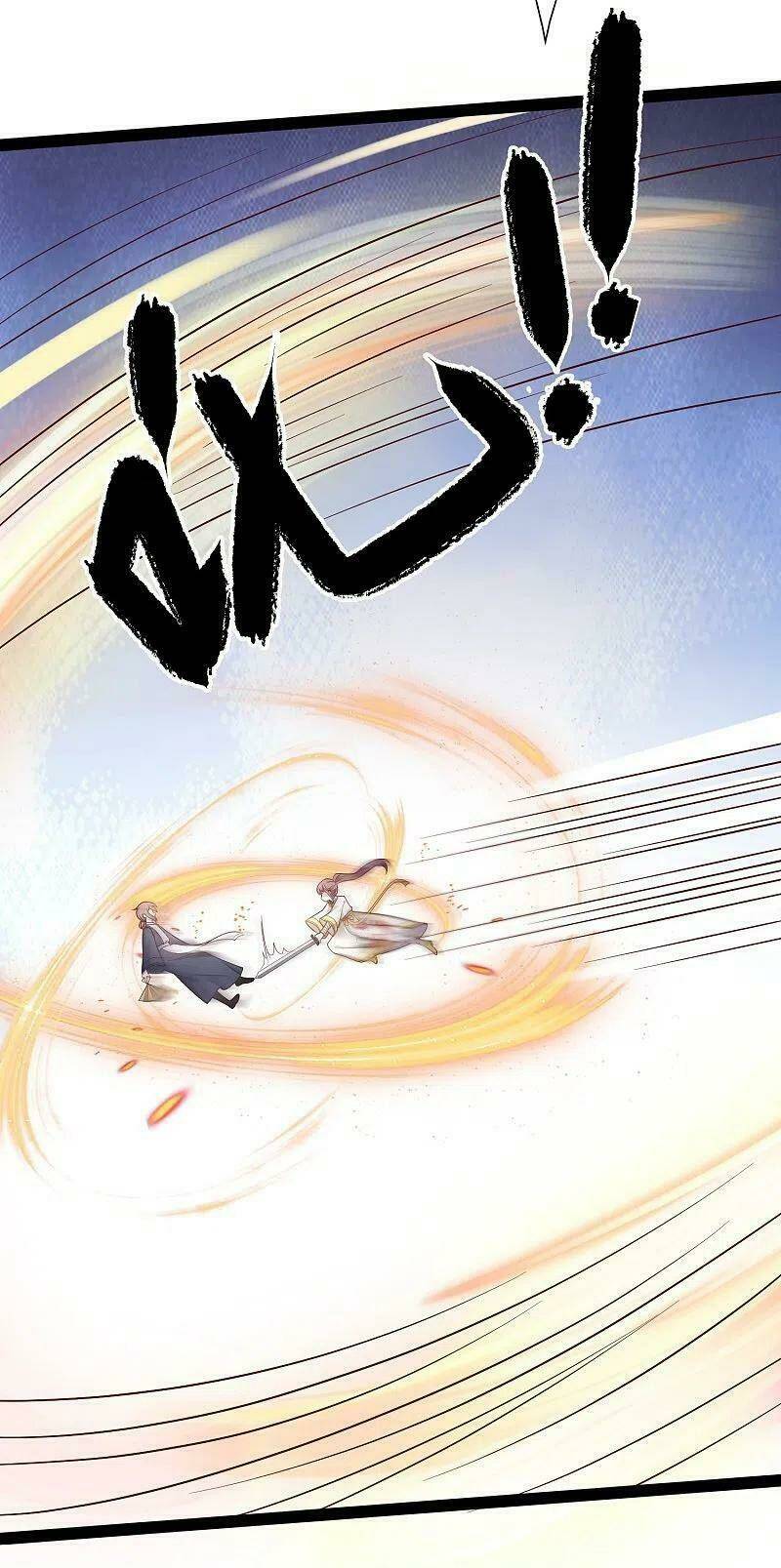 Tối Cường Vận Đào Hoa: Chapter 274