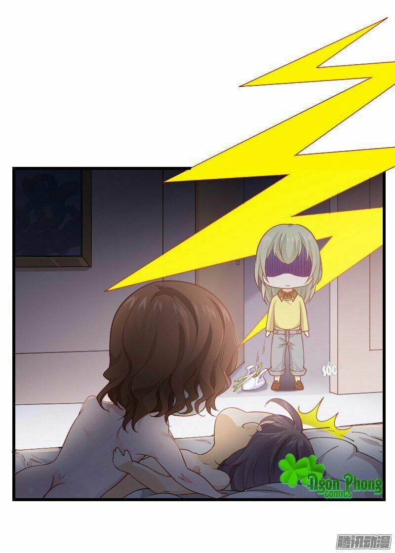 Vạn Năm Nhân Duyên Nhất Tuyến Khiên: Chapter 1