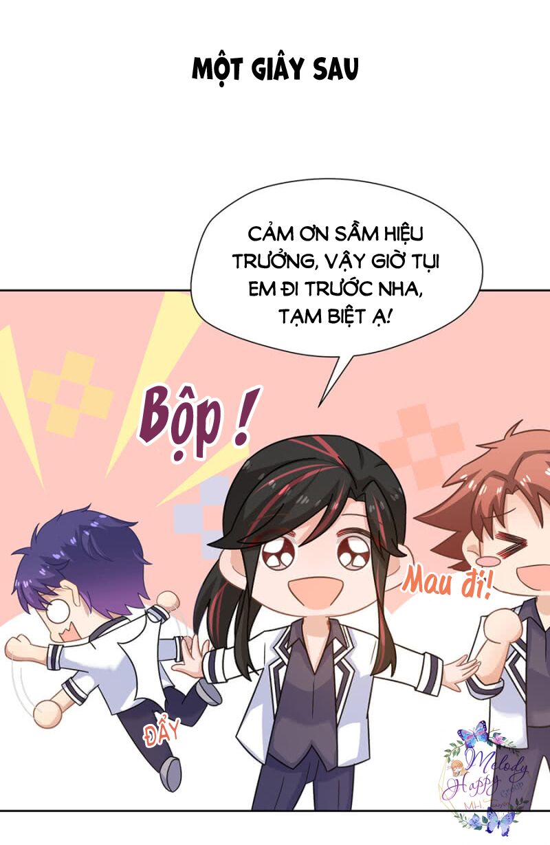 Ma Lạt Thiên Kim Đẩu Ác Thiếu: Chapter 86