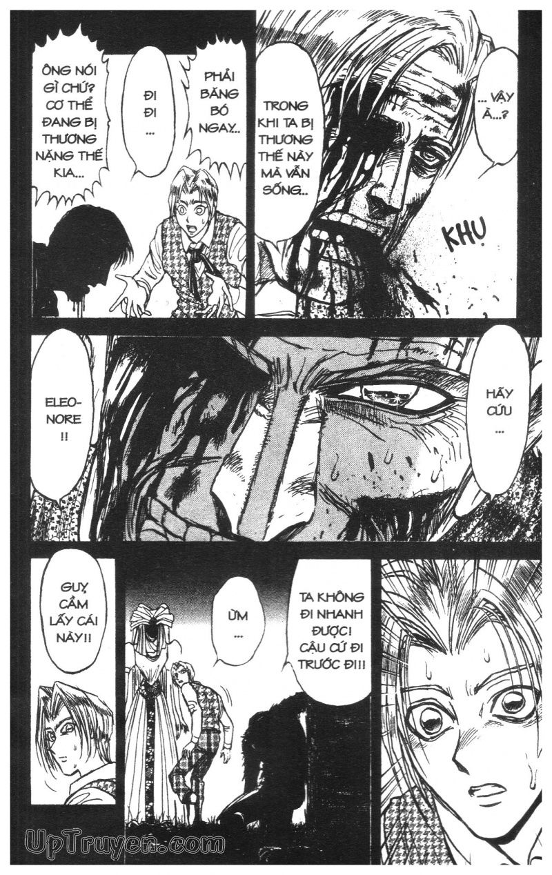 Fujita Kazuhiro: Chapter 26