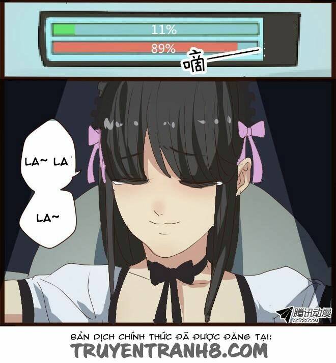 Future trial: Chapter 5