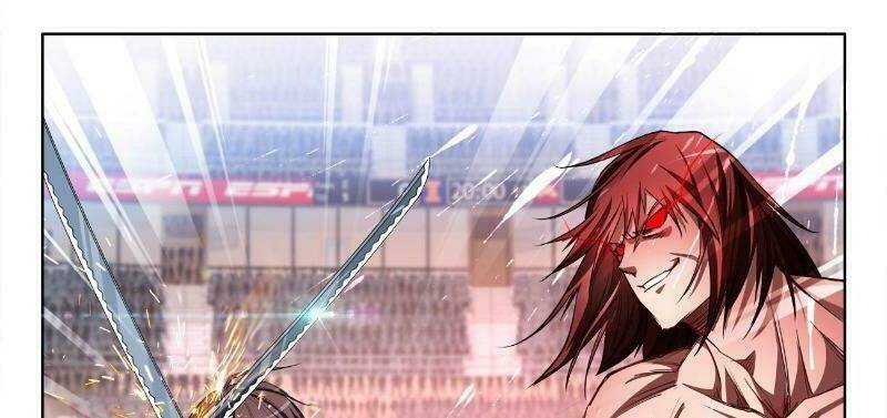 Cực Đạo Tông Sư: Chapter 58