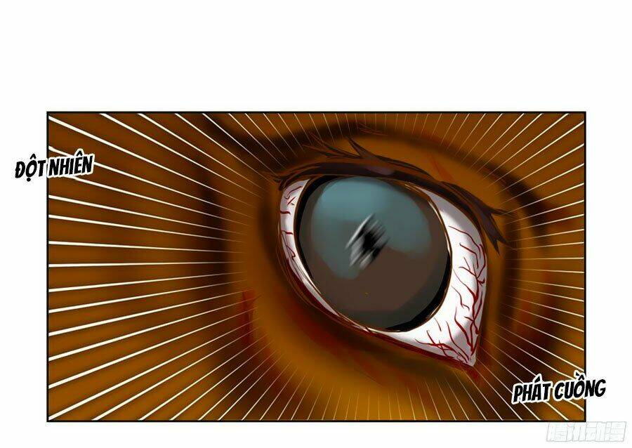 Lưu Luyến Tinh Diệu: Chapter 94