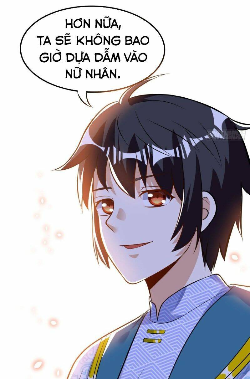 Thần Võ Đế Tôn: Chapter 43