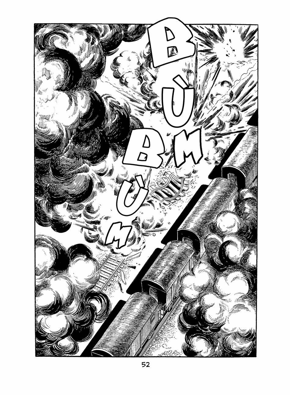 Apollo\’s Song: Chapter 1