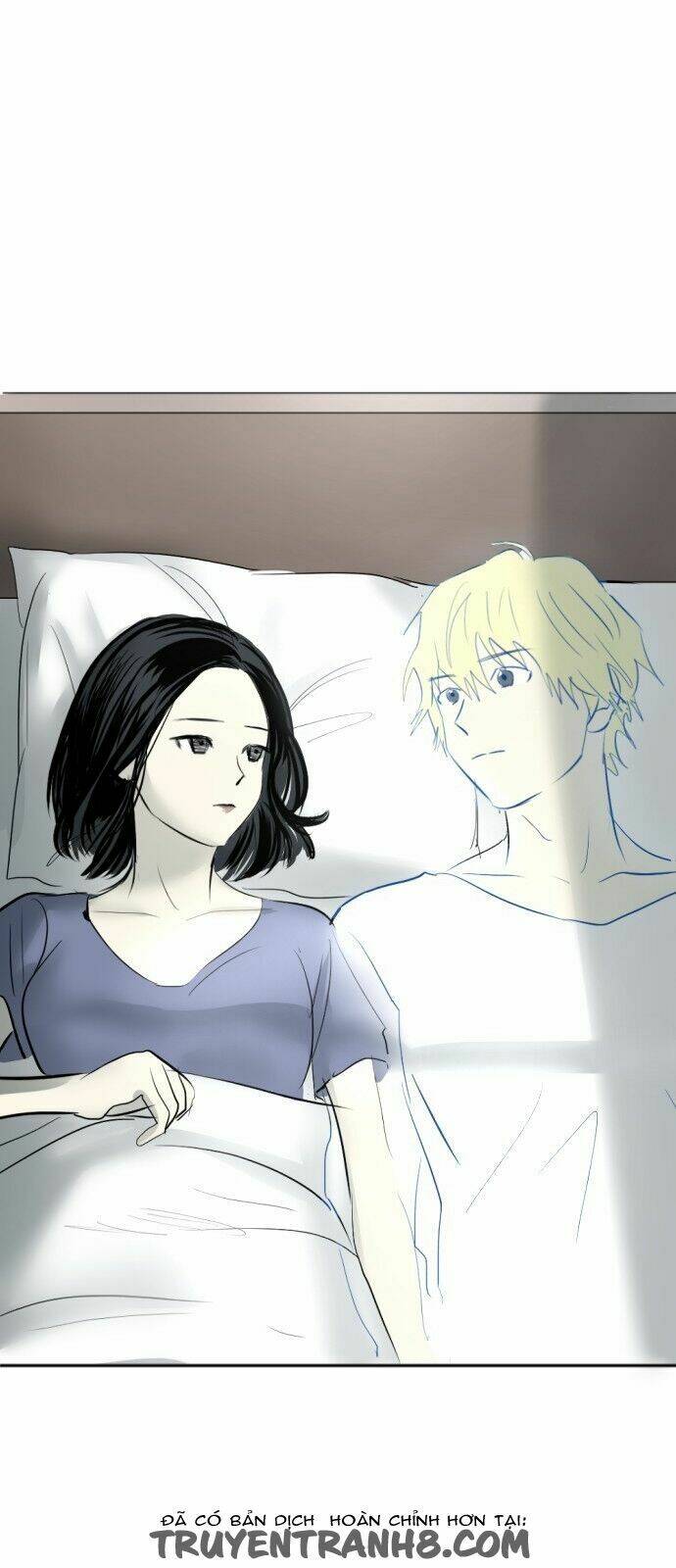 Transparent Cohabitation: Chapter 16