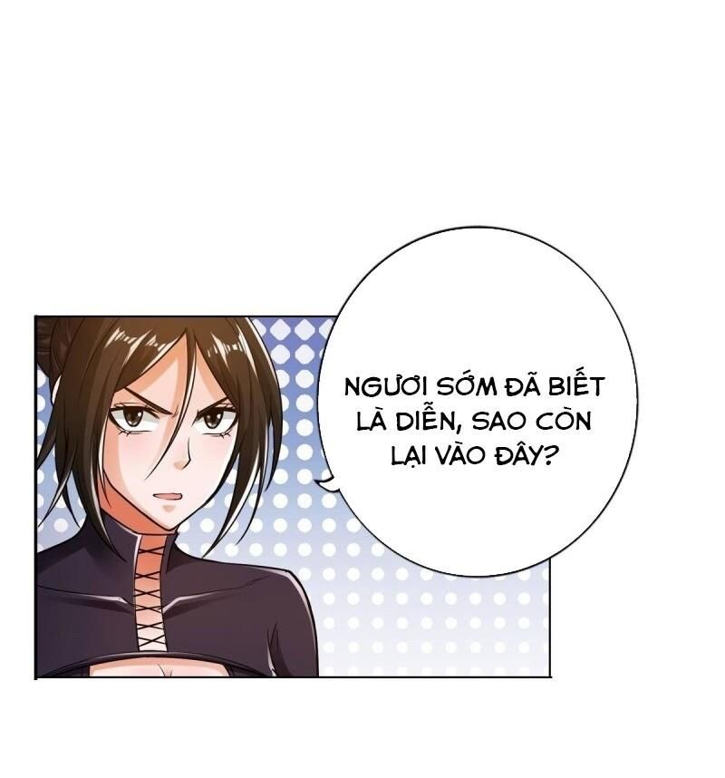 Hệ Thống Tìm Đường Chết Mạnh Nhất: Chapter 71
