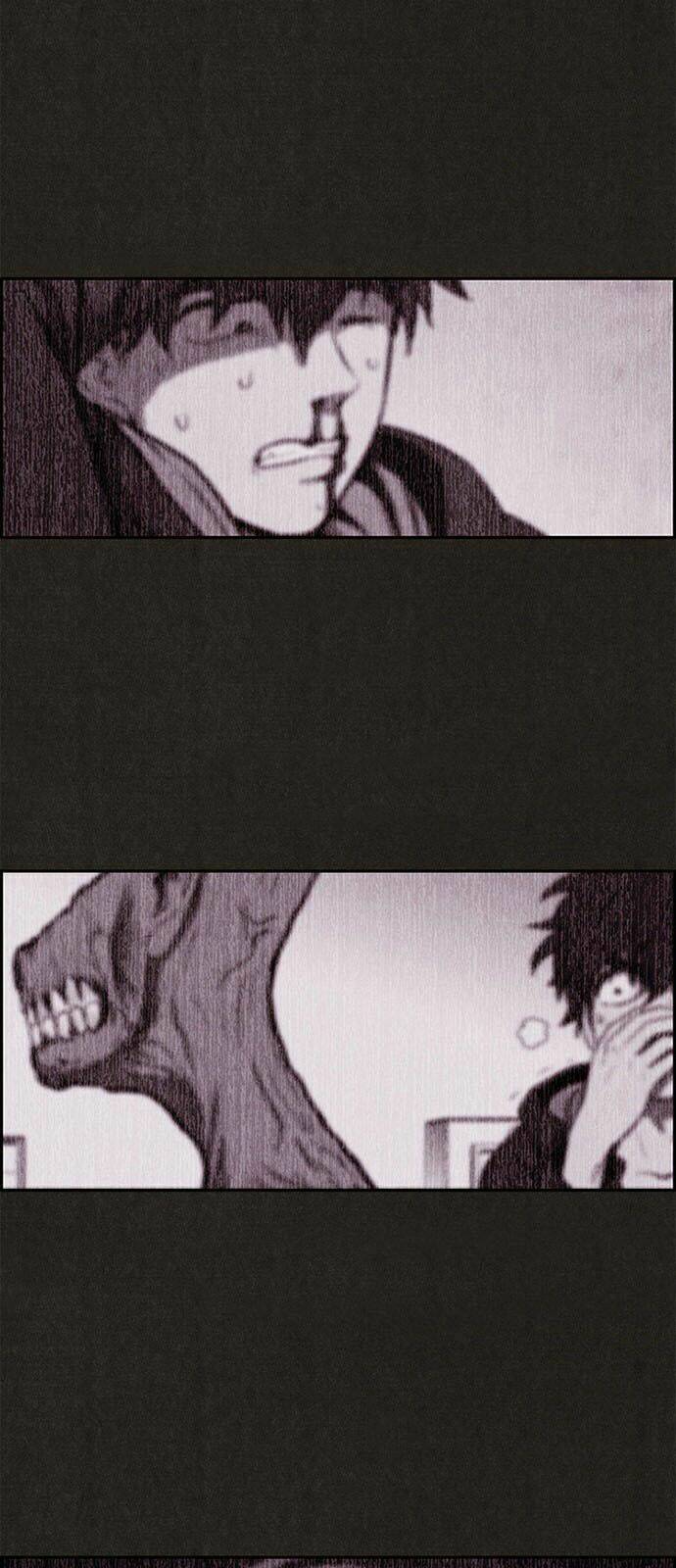 Quái Vật Tại Chung Cư Xanh: Chapter 12