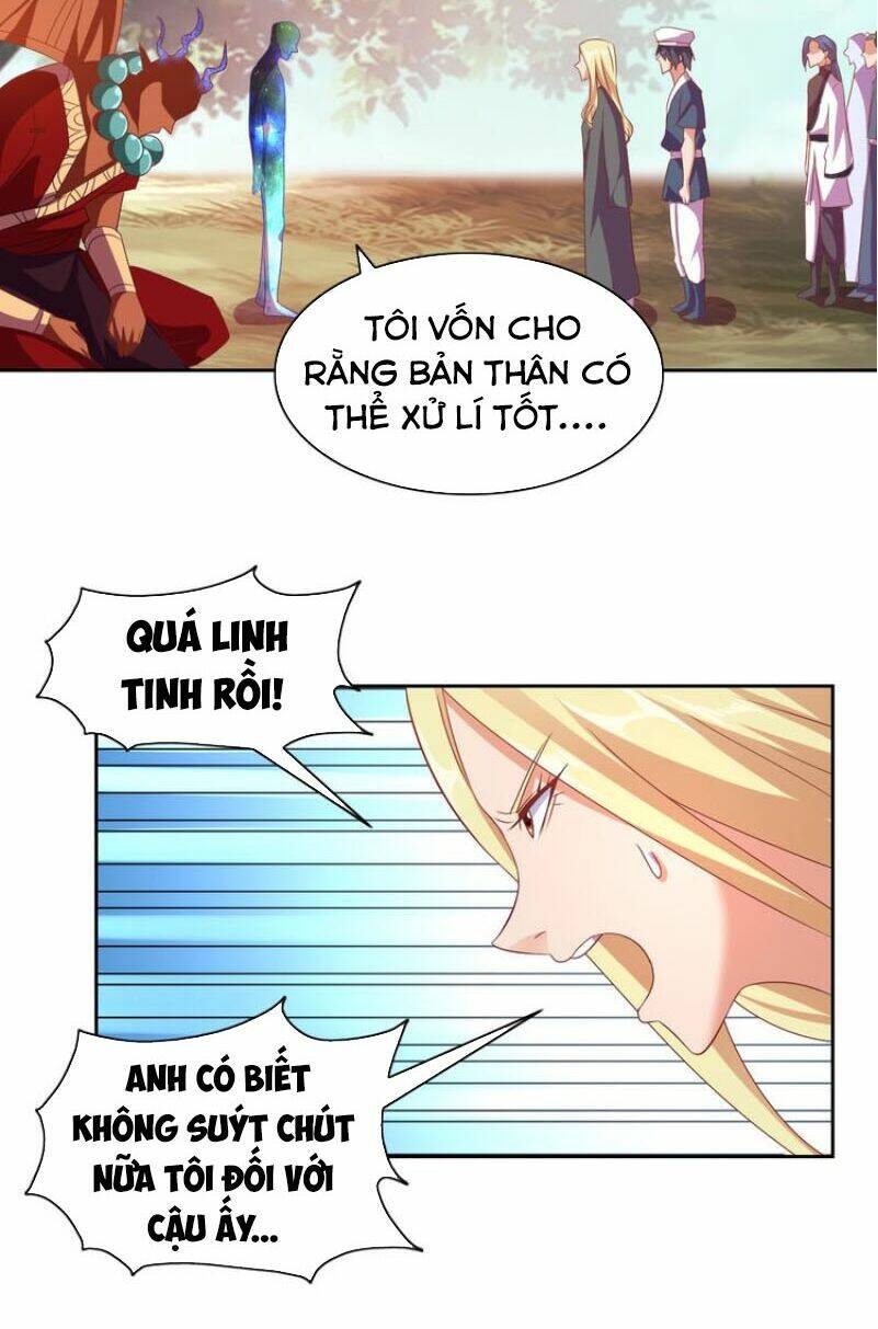 Ma Vương Đại Nhân Đi Thông Thả: Chapter 29