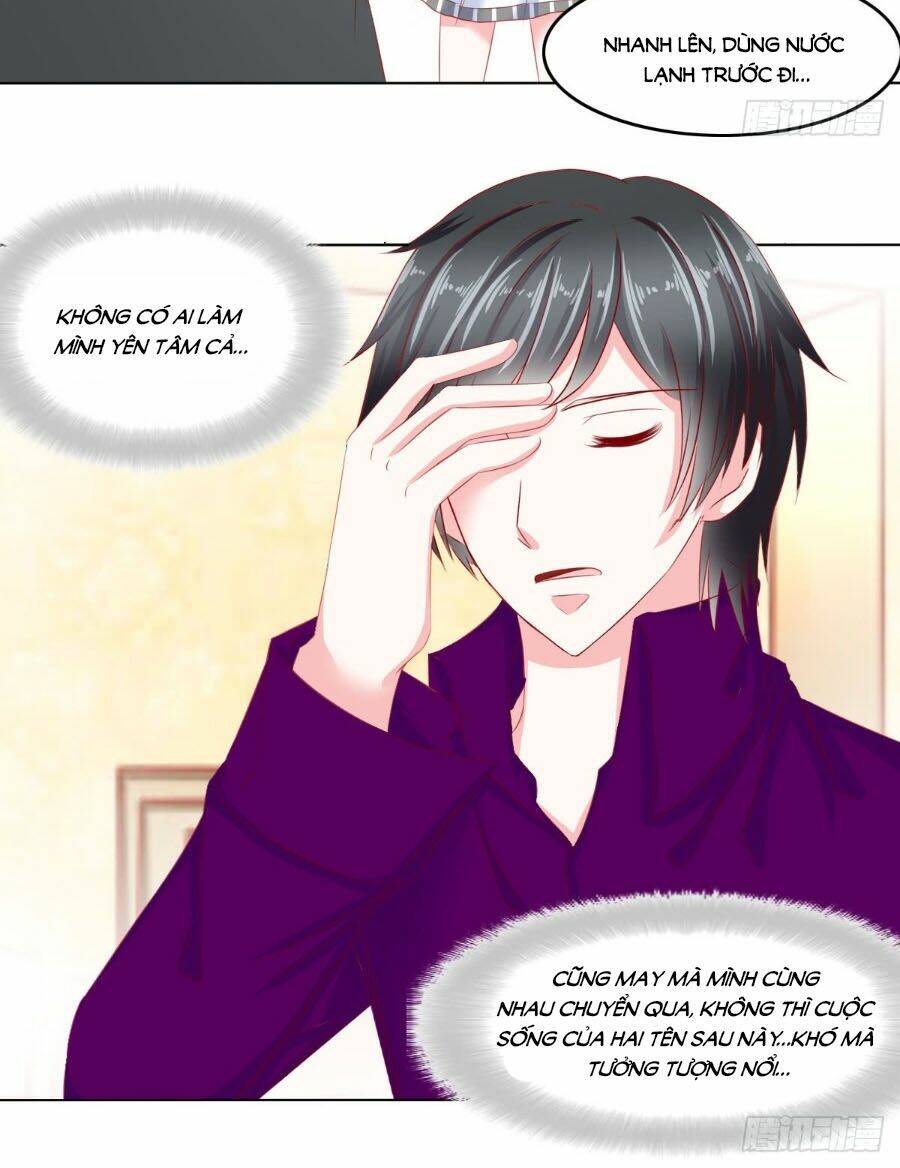 Hoàng Đế “Phế Vật” Tiến Hóa Sử: Chapter 81