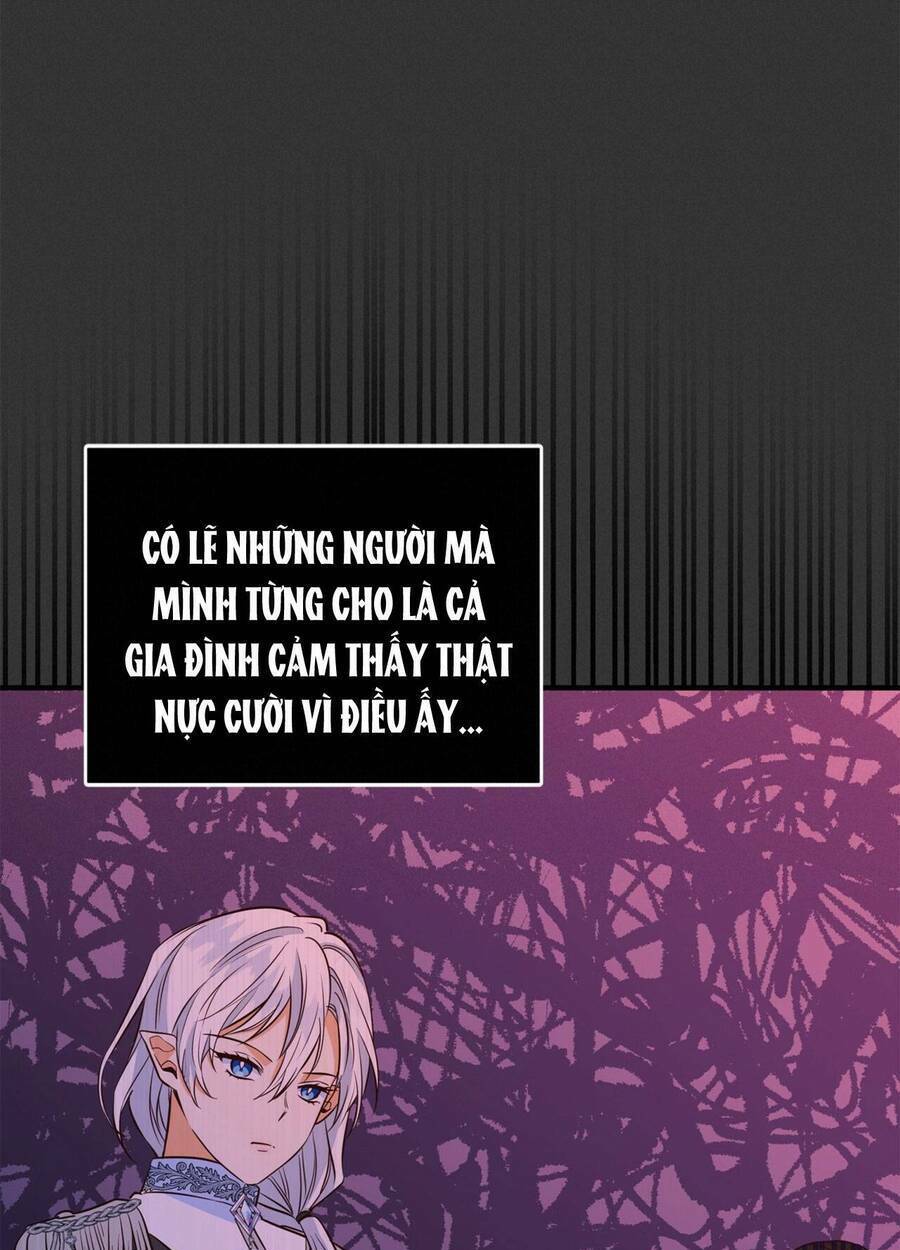 Lòng Trung Thành Với Kẻ Ác: Chapter 6