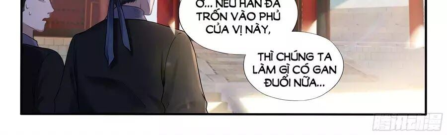 Độc Phi Tại Thượng: Chapter 22