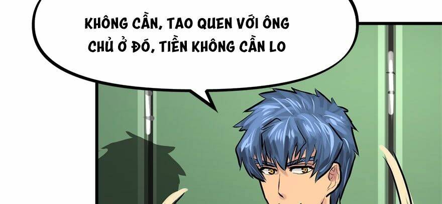 Vua Sinh Tồn: Chapter 78