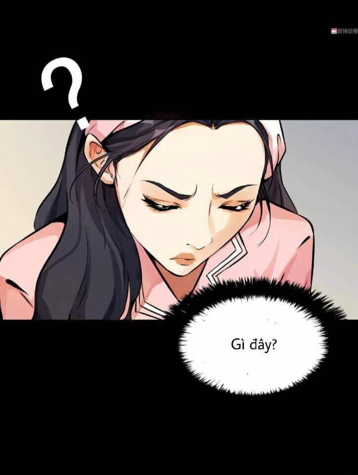 Giày Thủy Tinh: Chapter 12.2