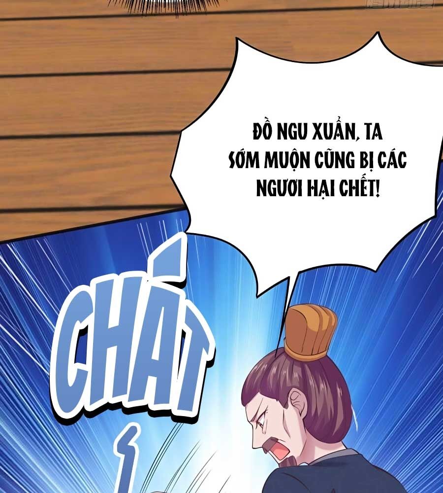Phượng Ngự Tà Vương: Chapter 19