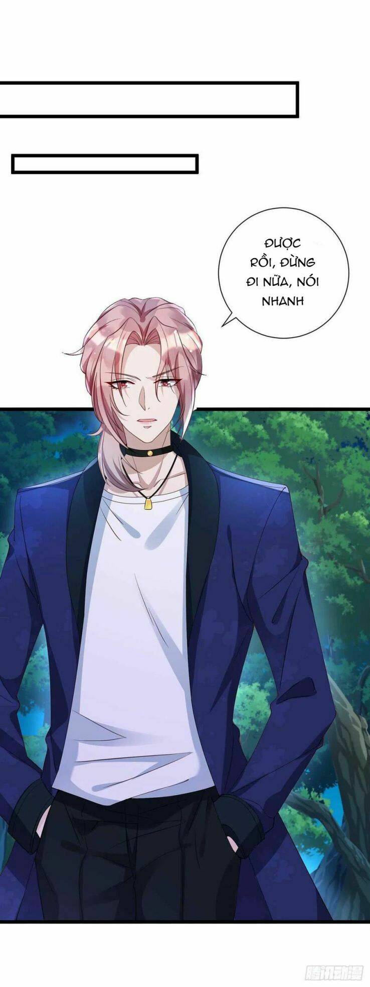 Thú Thụ Bất Thân: Chapter 53