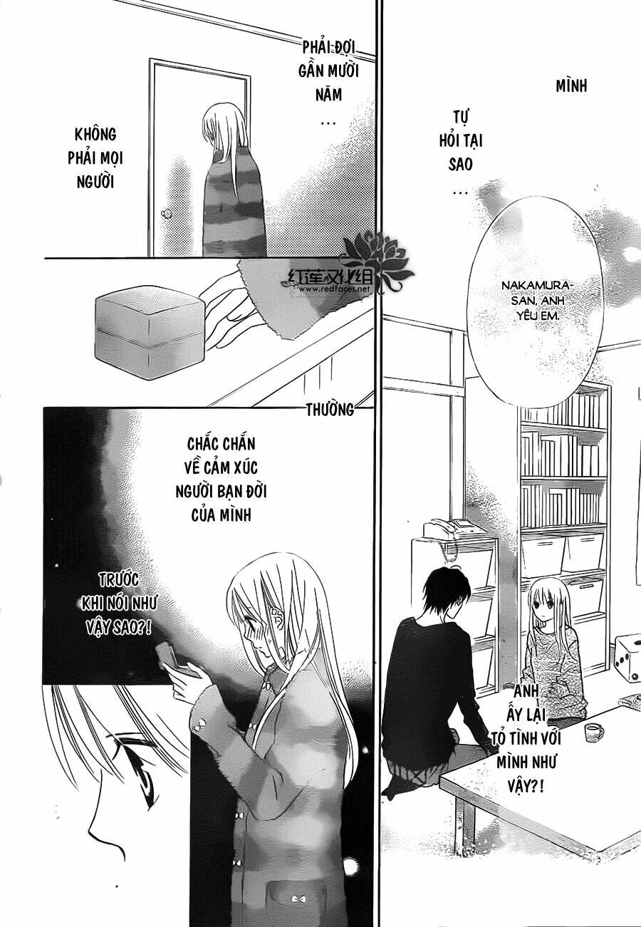 Love So Life: Chapter 89