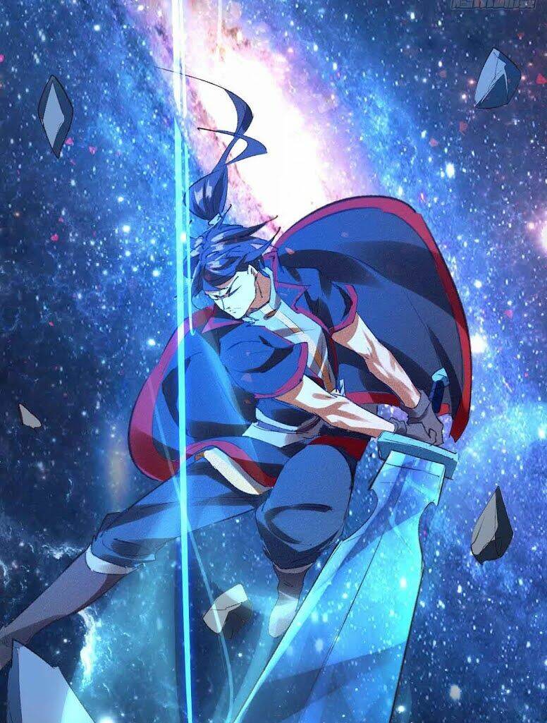 Ta Thành Thần Một Mình: Chapter 31