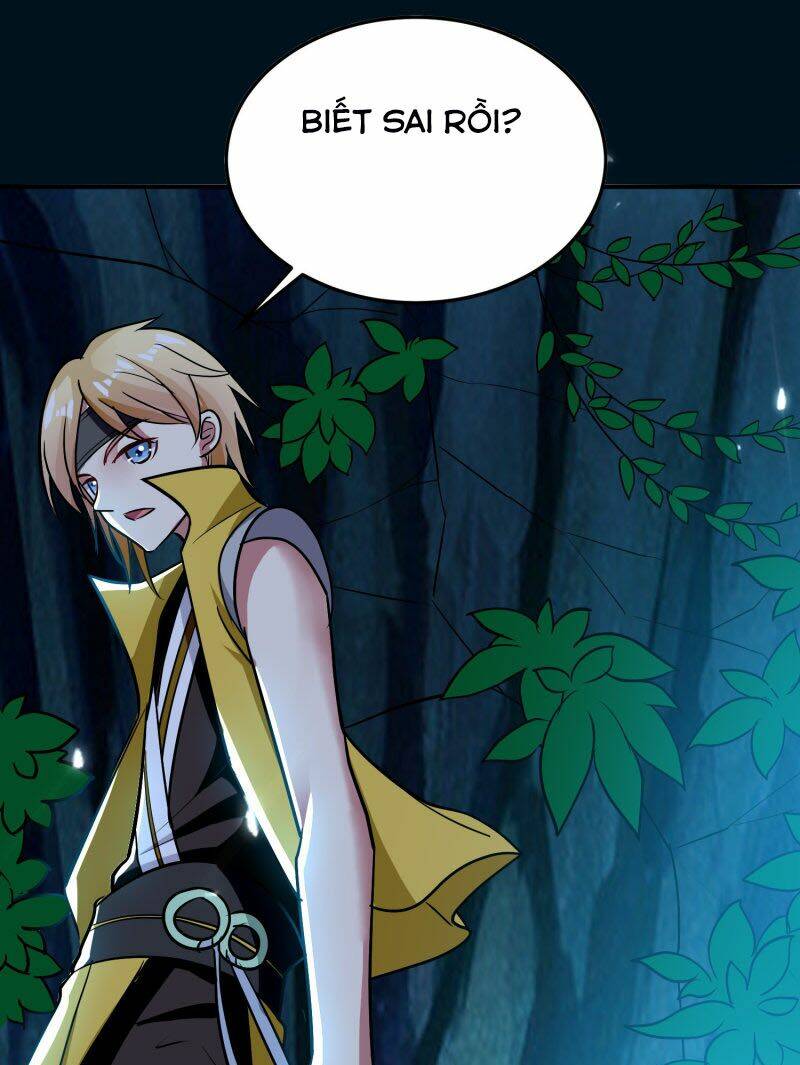 Vạn Giới Tiên Vương: Chapter 71