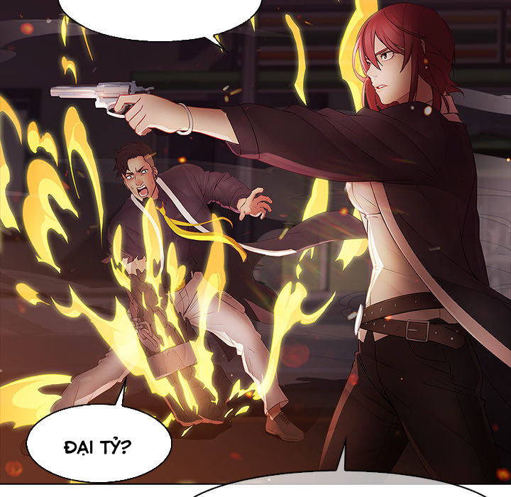 Ảo Mộng Hồ Điệp: Chapter 9