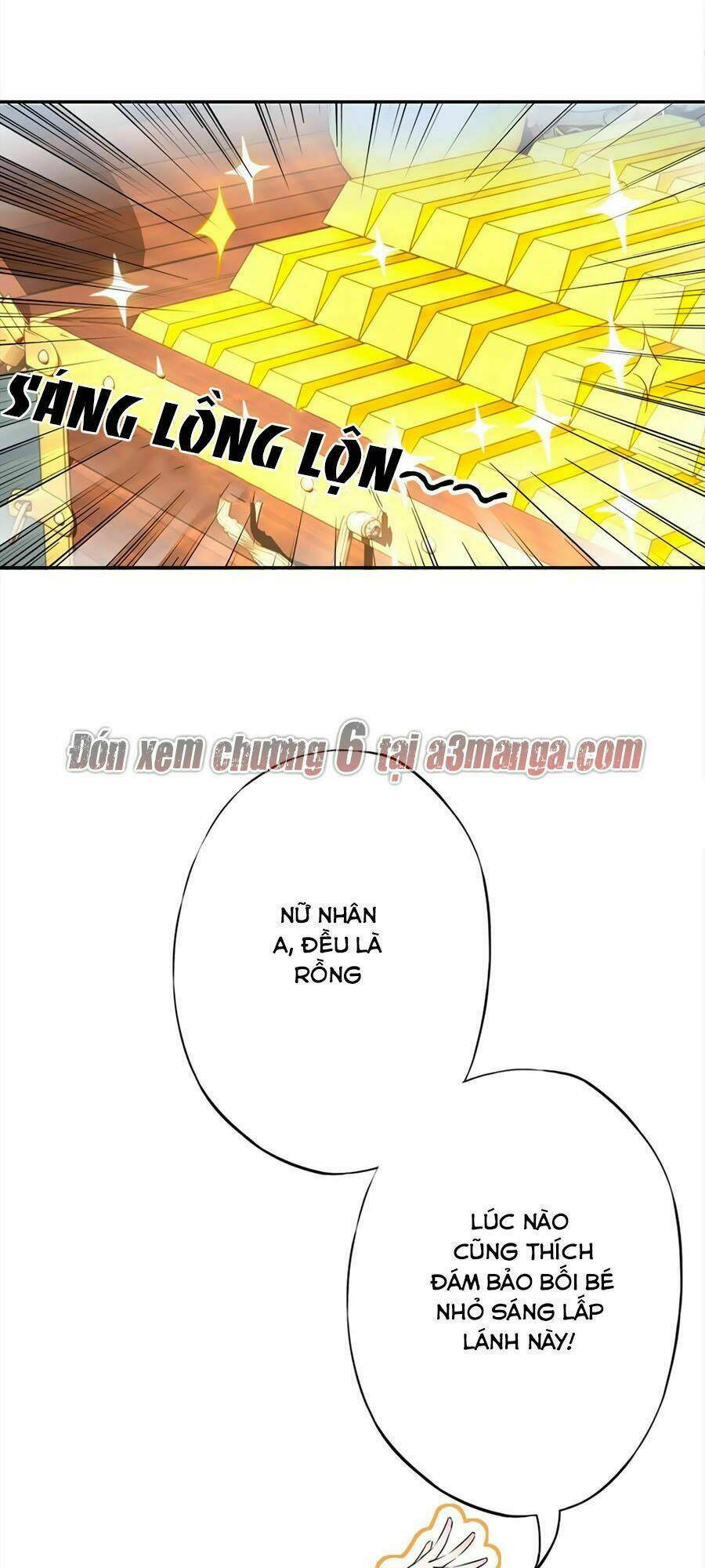 Vương Phi Có Chút Nghịch Ngợm: Chapter 5