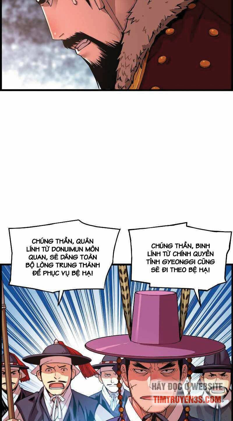 Tôi Sẽ Sống Như Một Hoàng Tử: Chapter 77