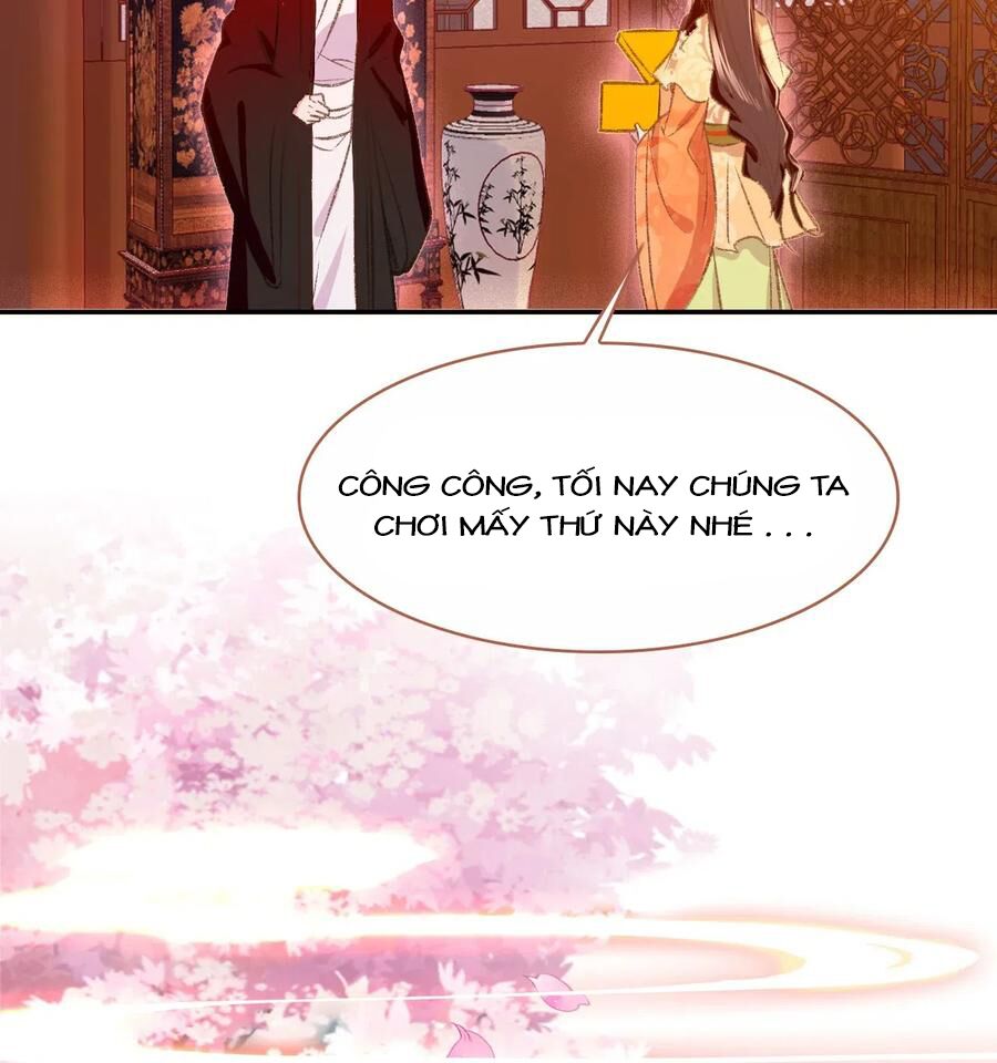 Gả Cho Một Tên Thái Giám Đáng Ghét: Chapter 180