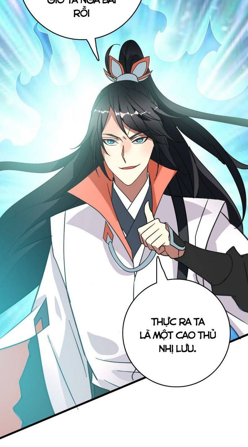 Siêu Đạo Thần Thuật: Chapter 111