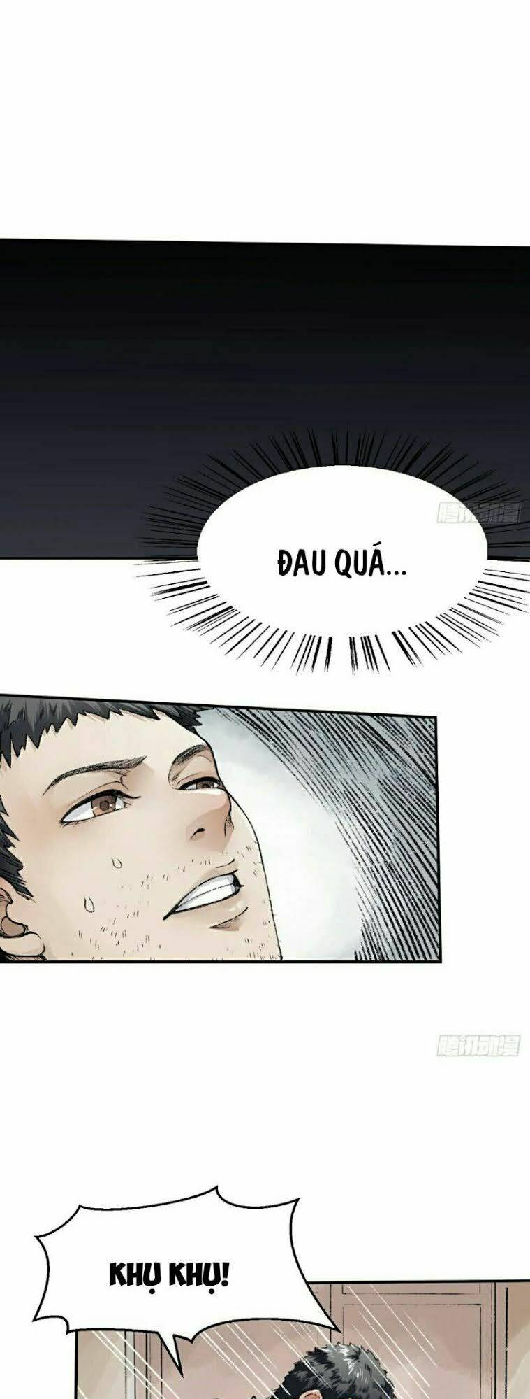 Liên Thành Quyết: Chapter 37