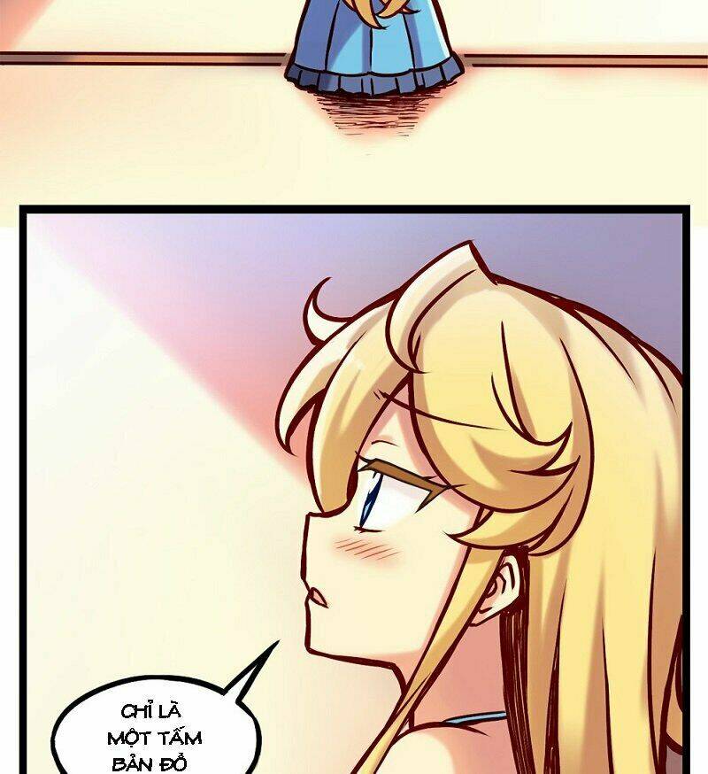 Everywhere & Nowhere: Chapter 1