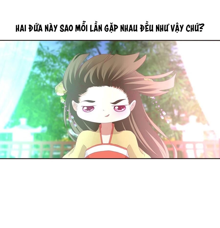 Thông Linh Phi: Chapter 655