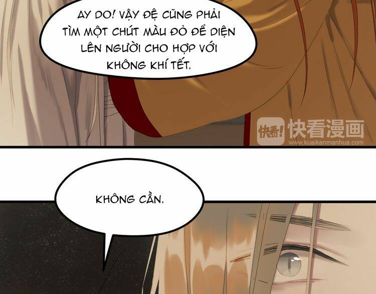 Lượm Được Một Tiểu Hồ Ly 2: Chapter 85